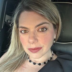 Meet your Posher, Rosie